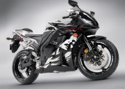 Honda CBR600RR